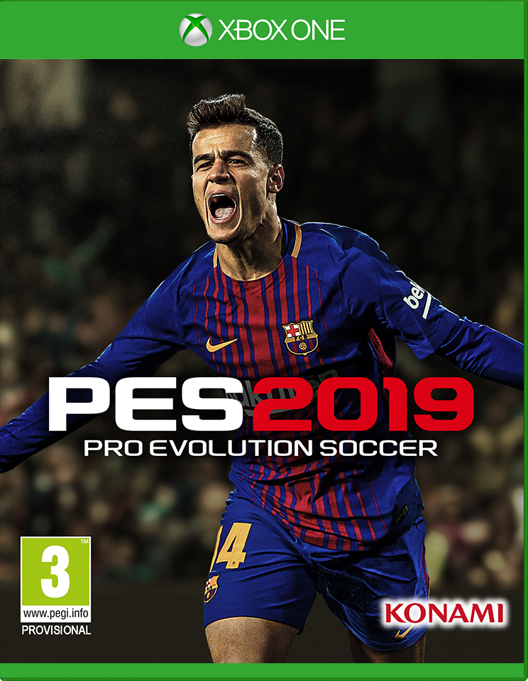 Pro evolution soccer 2019 legends sales