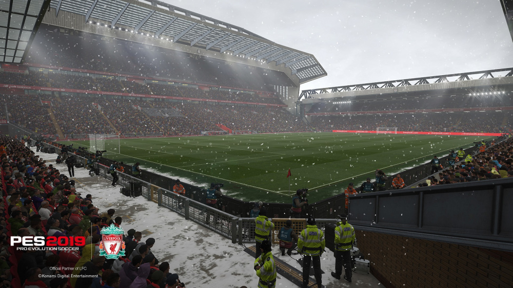 Pro evolution soccer 2019 xbox top